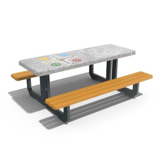 ИГРАЛНА МАСА - ИГРАЛНА МАСА - Игрални маси и полета ИГРАЛНА МАСА в категория Игрални маси и полета