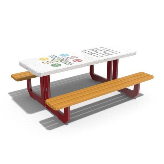 ИГРАЛНА МАСА - ИГРАЛНА МАСА - Игрални маси и полета ИГРАЛНА МАСА в категория Игрални маси и полета