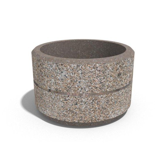 БЕТОННА САКСИЯ, КАШПА - БЕТОННА САКСИЯ, КАШПА - Бетонни саксии БЕТОННА САКСИЯ, КАШПА в категория Бетонни саксии