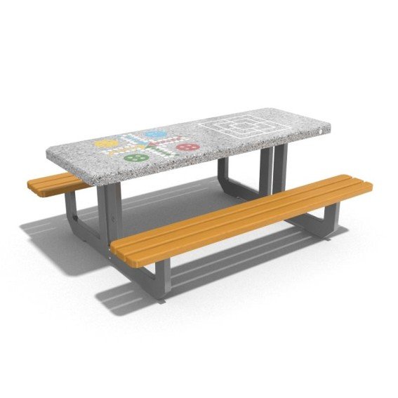 ИГРАЛНА МАСА - ИГРАЛНА МАСА - Игрални маси и полета ИГРАЛНА МАСА в категория Игрални маси и полета