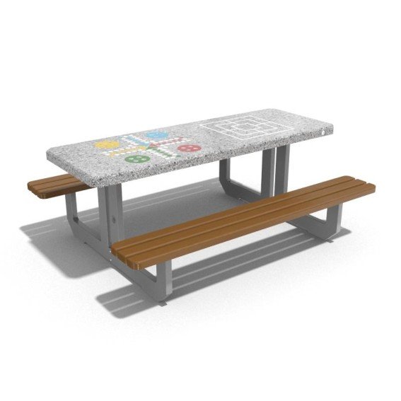ИГРАЛНА МАСА - ИГРАЛНА МАСА - Игрални маси и полета ИГРАЛНА МАСА в категория Игрални маси и полета