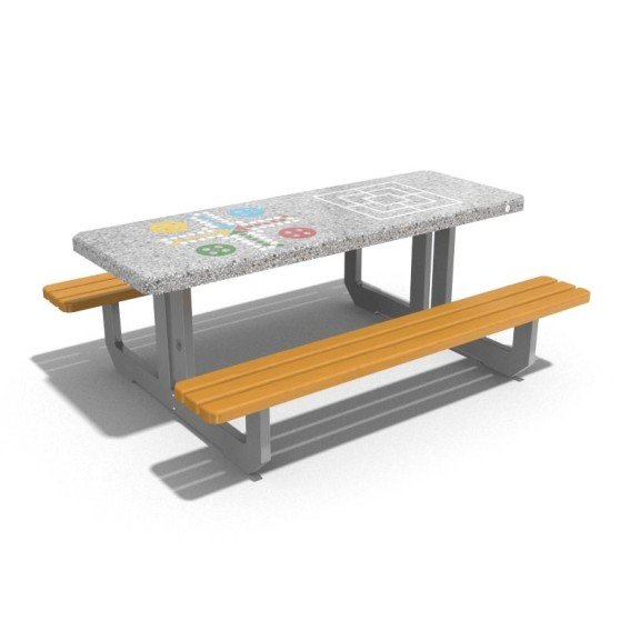 ИГРАЛНА МАСА - ИГРАЛНА МАСА - Игрални маси и полета ИГРАЛНА МАСА в категория Игрални маси и полета