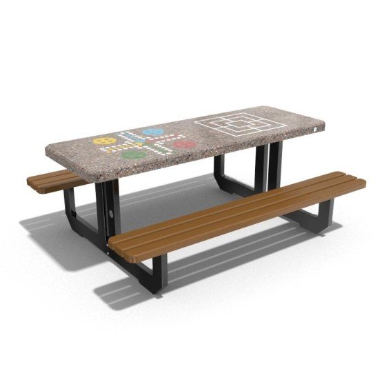 ИГРАЛНА МАСА - ИГРАЛНА МАСА - Игрални маси и полета ИГРАЛНА МАСА в категория Игрални маси и полета