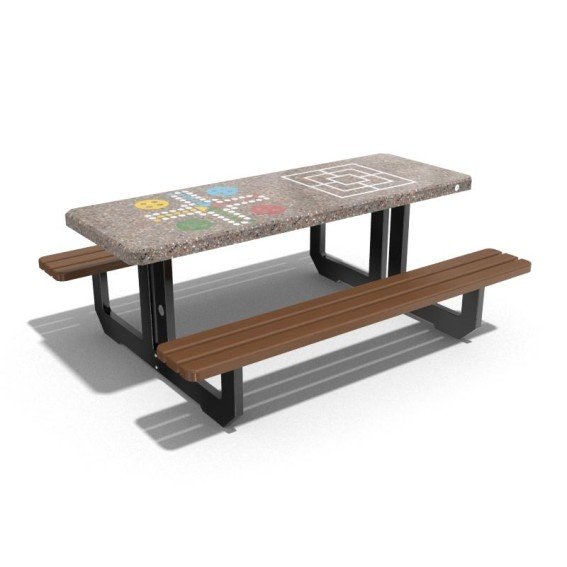 ИГРАЛНА МАСА - ИГРАЛНА МАСА - Игрални маси и полета ИГРАЛНА МАСА в категория Игрални маси и полета