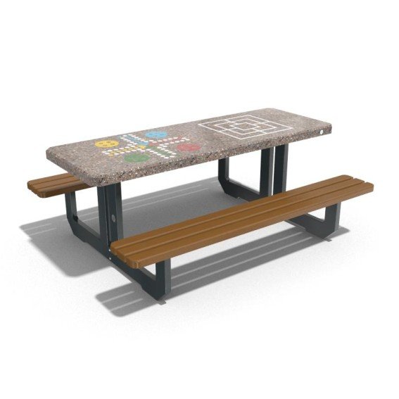 ИГРАЛНА МАСА - ИГРАЛНА МАСА - Игрални маси и полета ИГРАЛНА МАСА в категория Игрални маси и полета