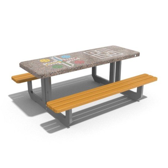 ИГРАЛНА МАСА - ИГРАЛНА МАСА - Игрални маси и полета ИГРАЛНА МАСА в категория Игрални маси и полета