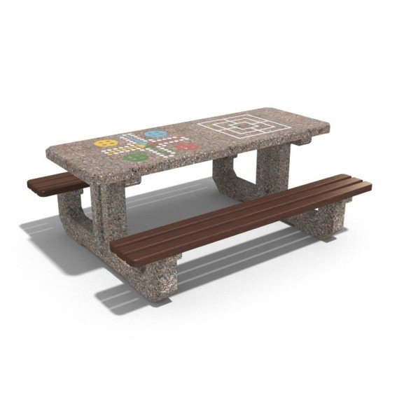 ИГРАЛНА МАСА - ИГРАЛНА МАСА - Игрални маси и полета ИГРАЛНА МАСА в категория Игрални маси и полета