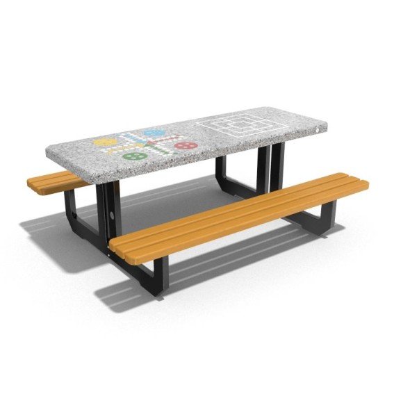 ИГРАЛНА МАСА - ИГРАЛНА МАСА - Игрални маси и полета ИГРАЛНА МАСА в категория Игрални маси и полета