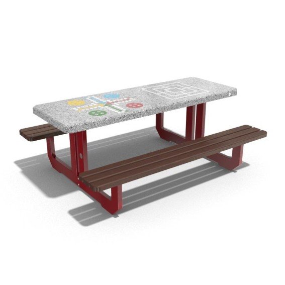 ИГРАЛНА МАСА - ИГРАЛНА МАСА - Игрални маси и полета ИГРАЛНА МАСА в категория Игрални маси и полета