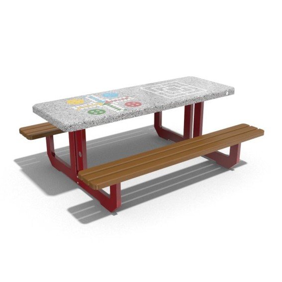 ИГРАЛНА МАСА - ИГРАЛНА МАСА - Игрални маси и полета ИГРАЛНА МАСА в категория Игрални маси и полета