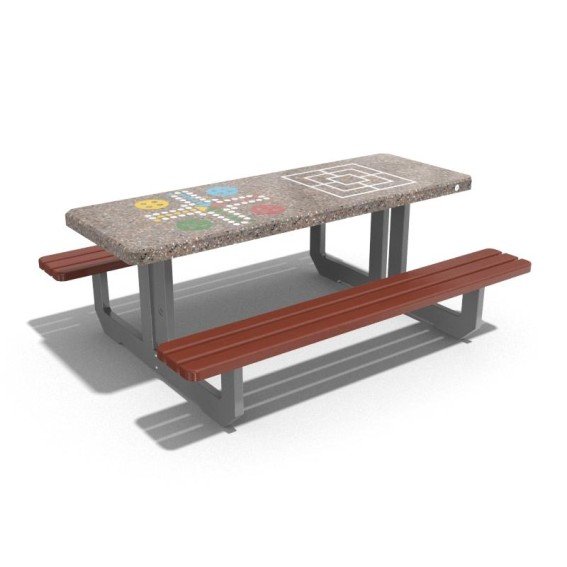 ИГРАЛНА МАСА - ИГРАЛНА МАСА - Игрални маси и полета ИГРАЛНА МАСА в категория Игрални маси и полета