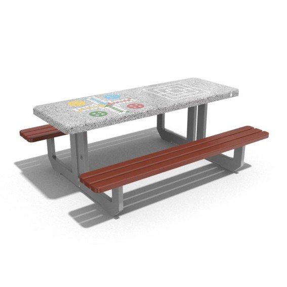 ИГРАЛНА МАСА - ИГРАЛНА МАСА - Игрални маси и полета ИГРАЛНА МАСА в категория Игрални маси и полета