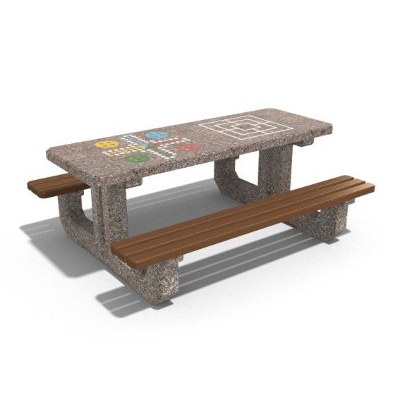 ИГРАЛНА МАСА - ИГРАЛНА МАСА - Игрални маси и полета ИГРАЛНА МАСА в категория Игрални маси и полета