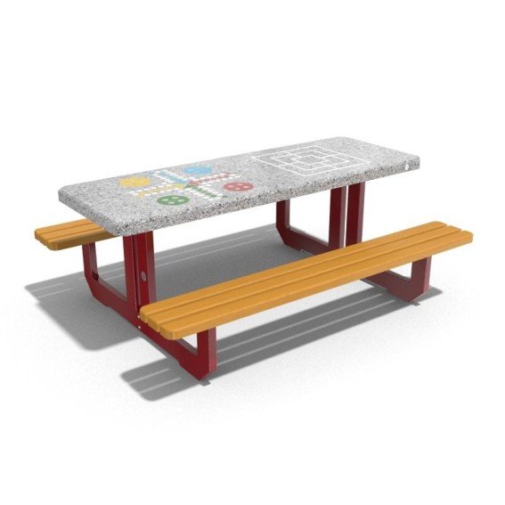 ИГРАЛНА МАСА - ИГРАЛНА МАСА - Игрални маси и полета ИГРАЛНА МАСА в категория Игрални маси и полета