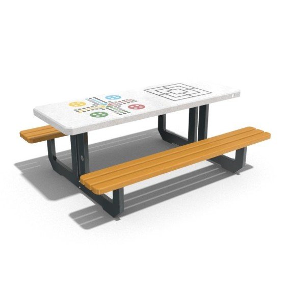 ИГРАЛНА МАСА - ИГРАЛНА МАСА - Игрални маси и полета ИГРАЛНА МАСА в категория Игрални маси и полета