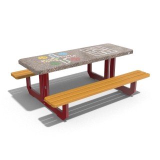 ИГРАЛНА МАСА