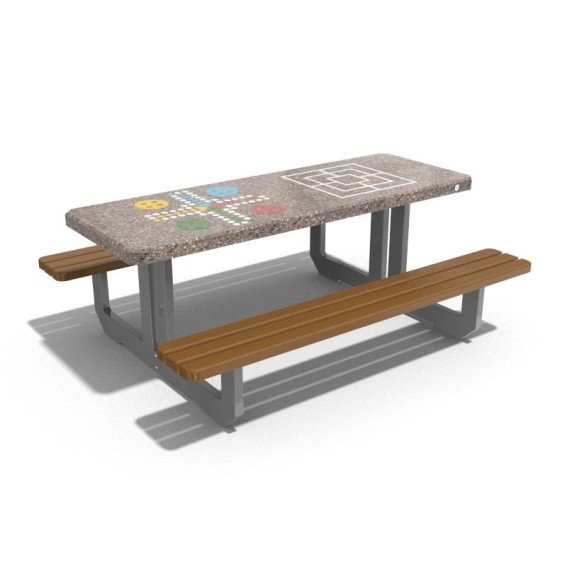 ИГРАЛНА МАСА - ИГРАЛНА МАСА - Игрални маси и полета ИГРАЛНА МАСА в категория Игрални маси и полета